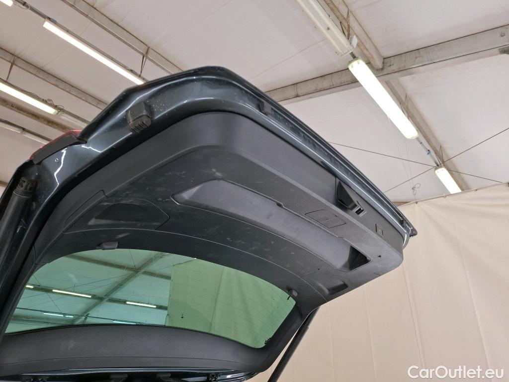  Seat  ATECA  Xcellence 2.0 TDI 150CV BVA7 E6dT #6