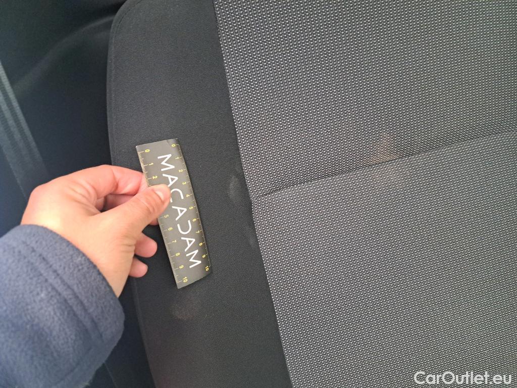  Citroen  Berlingo  Fourgon Club M 650 1.5 BlueHDi 75CV BVM5 E6dT #14