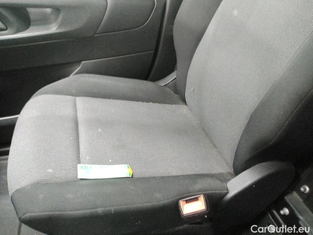  Citroen  Berlingo  Fourgon Club XL 950 1.5 BlueHDi 100CV BVM5 E6dT #52