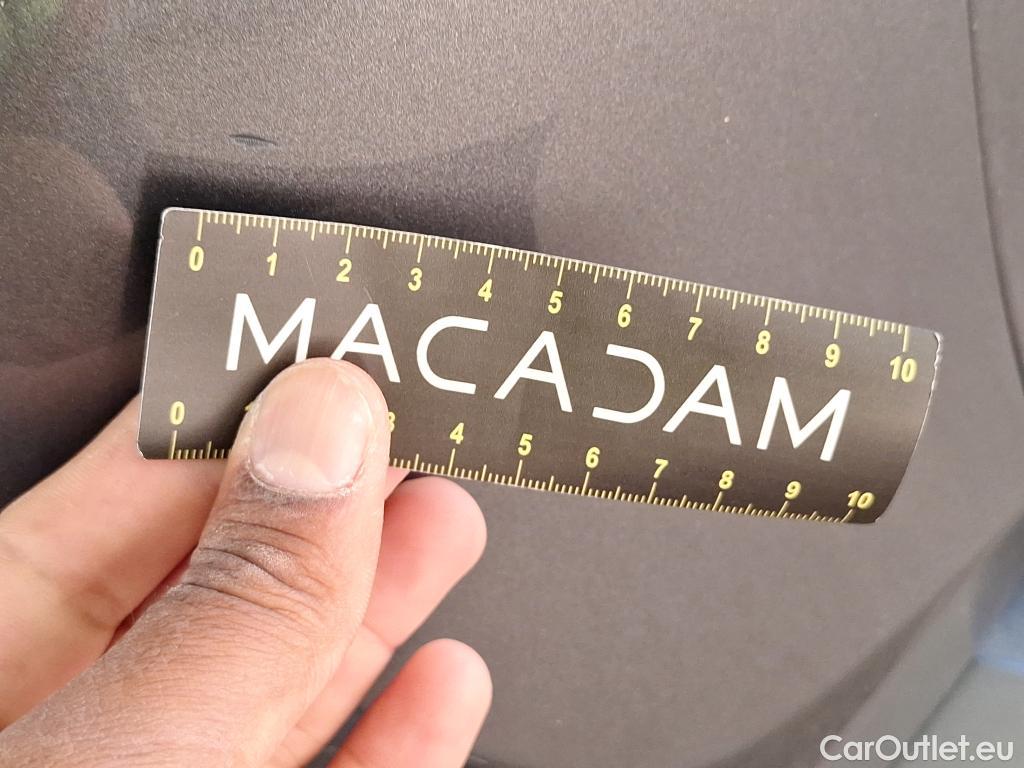  Peugeot  3008  II Active Pack 1.2 PureTech 130CV BVA8 E6d / VO RECONDITIONNE - PHOTOS AVANT RECONDITIONNEMENT #12