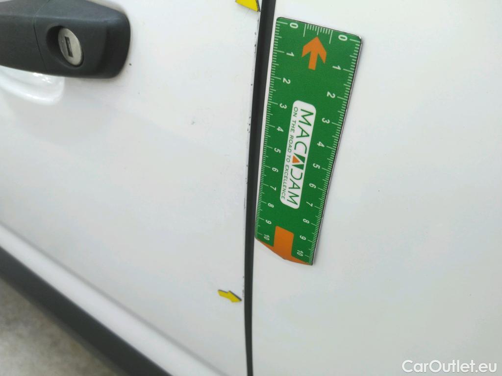  Citroen  Berlingo  Fourgon Club XL 950 1.5 BlueHDi 100CV BVM5 E6dT #69