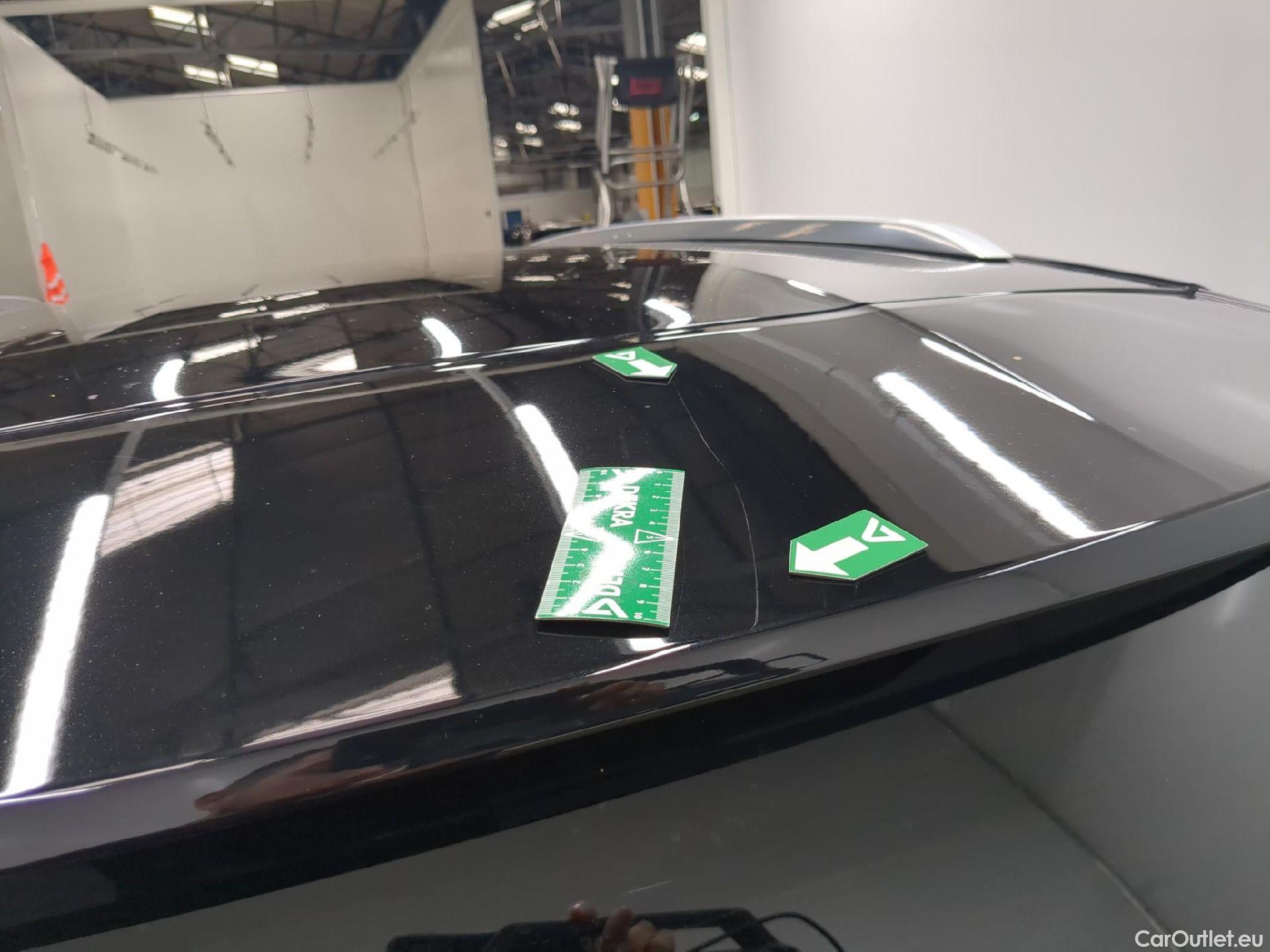  Peugeot  5008  GT 1.2 PureTech 130CV BVA8 7 Sieges E6d #28