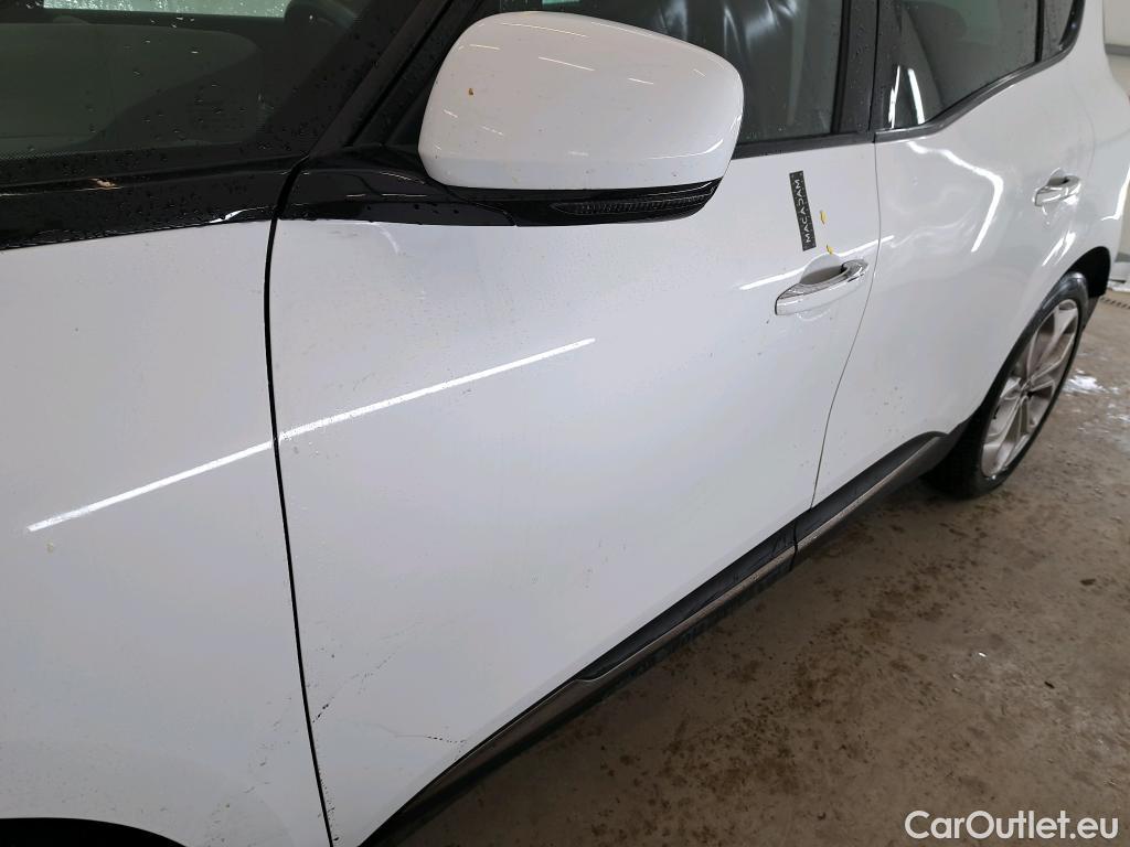  Renault  Scenic  IV Business 1.5 dCi 110CV BVM6 E6 #13