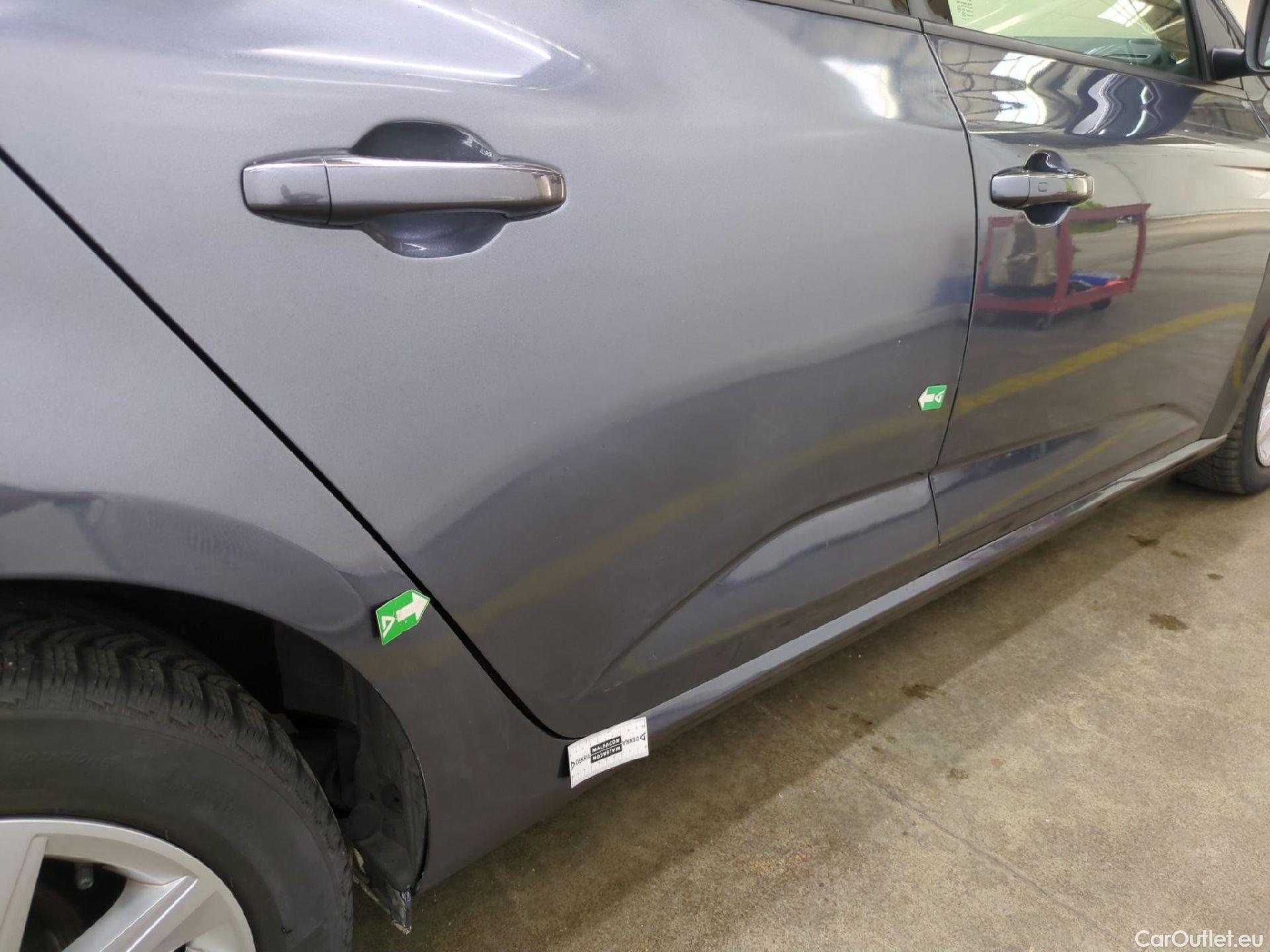  Renault  Megane  IV Berline 5 ptes. Business 1.5 dCi 115CV BVA7 E6d #21