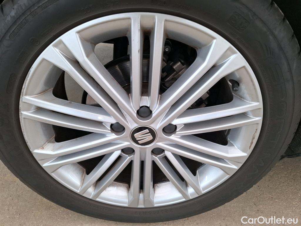  Seat  Leon SEAT  / 2016 / 5P / Berline 1.5 TSI 150 ACT S&S Xcellence #14