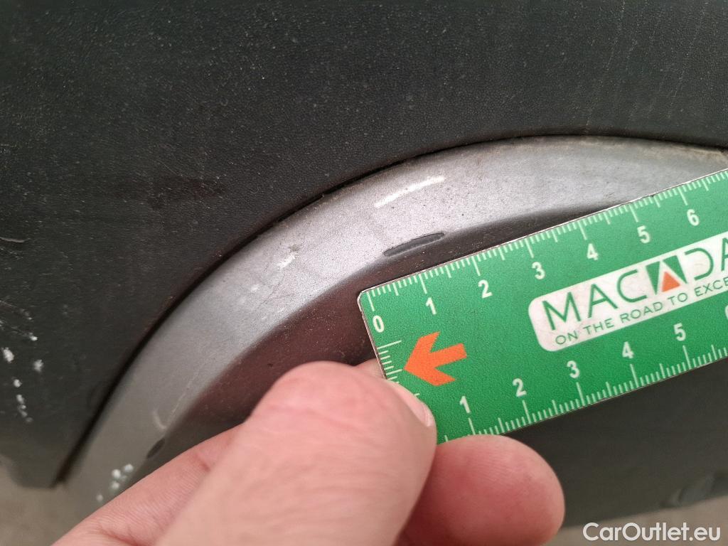  Citroen  C3  Aircross Feel Business 1.2 PureTech 110CV BVM6 E6dT #27