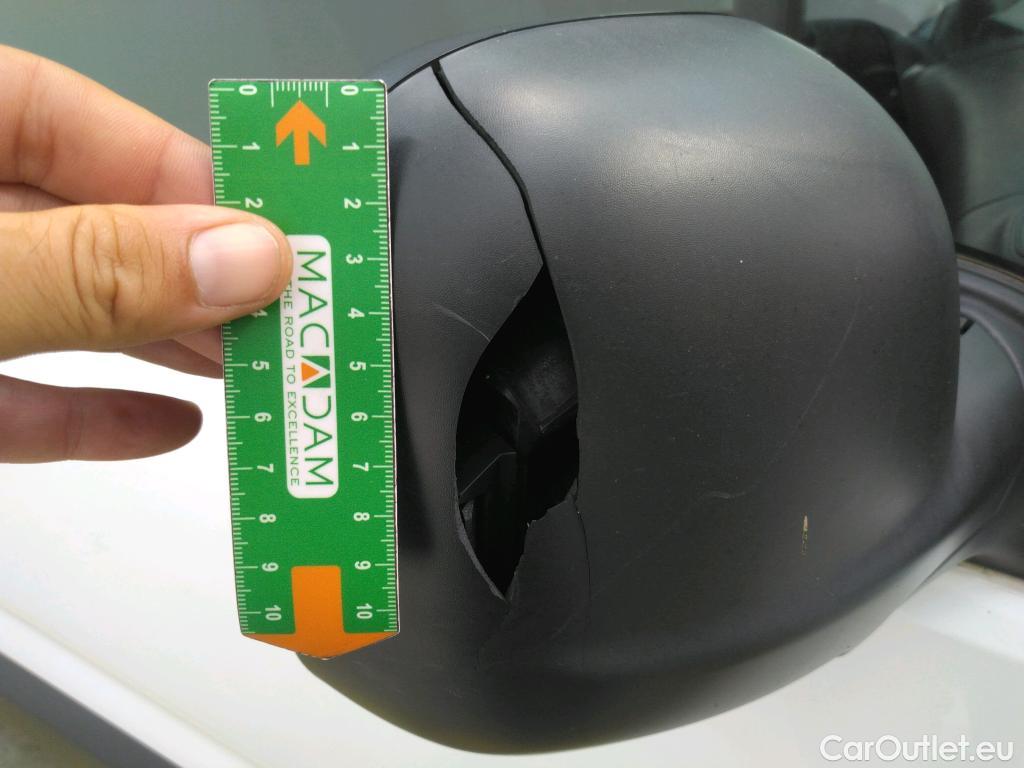  Citroen  Berlingo  Fourgon Club XL 950 1.5 BlueHDi 100CV BVM5 E6dT #51