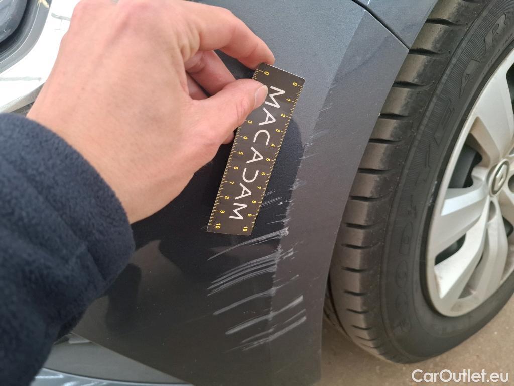  Renault  Clio  V Société Air Nav 1.0 SCe 65CV BVM5 E6d #10