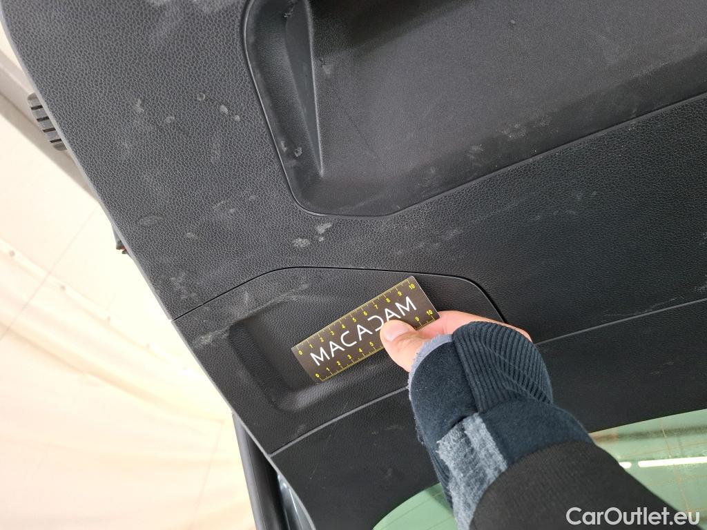  Seat  ATECA  Xcellence 2.0 TDI 150CV BVA7 E6dT #9