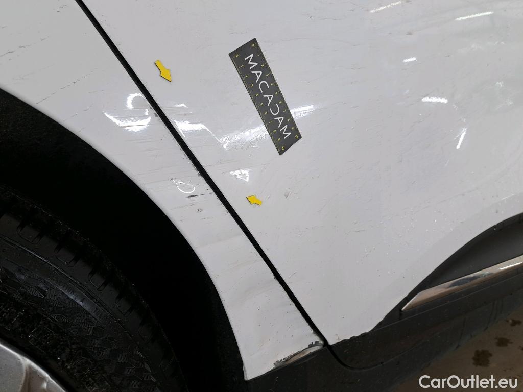  Renault  Scenic  IV Business 1.5 dCi 110CV BVM6 E6 #5