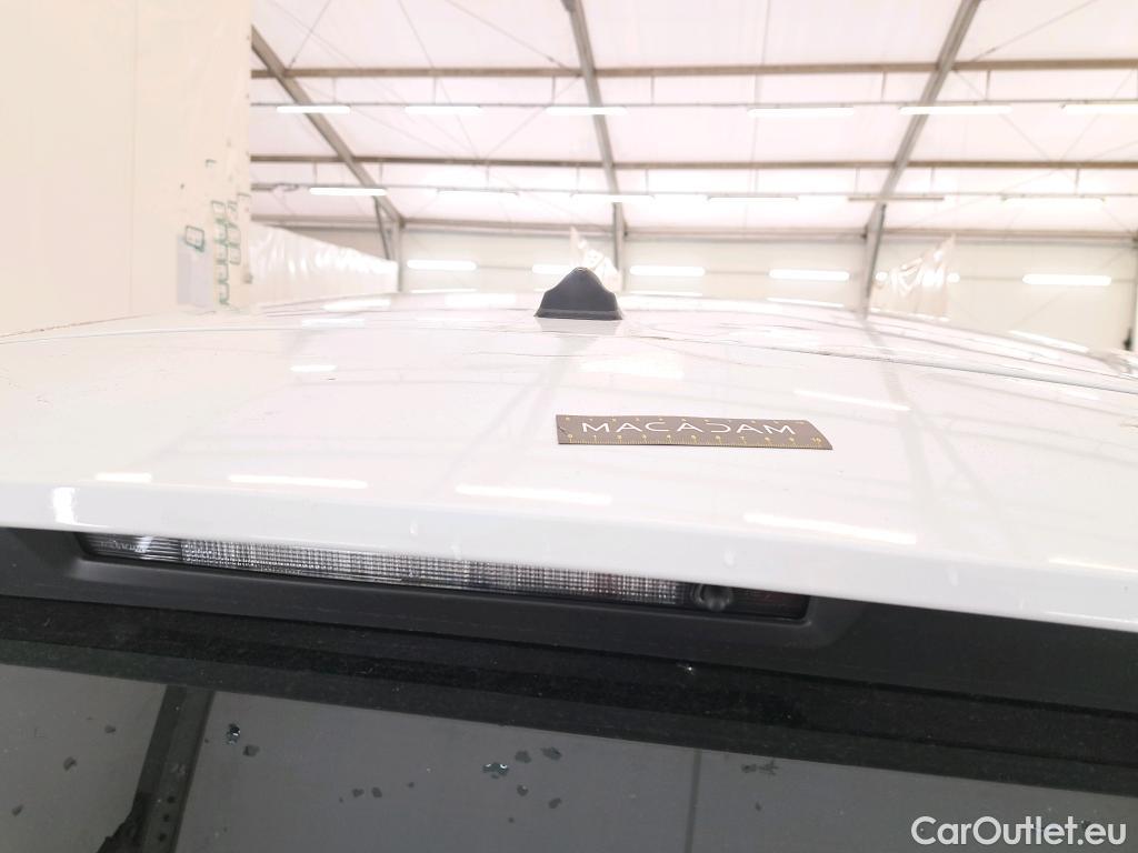  Renault  Scenic  IV Business 1.5 dCi 110CV BVM6 E6 #15