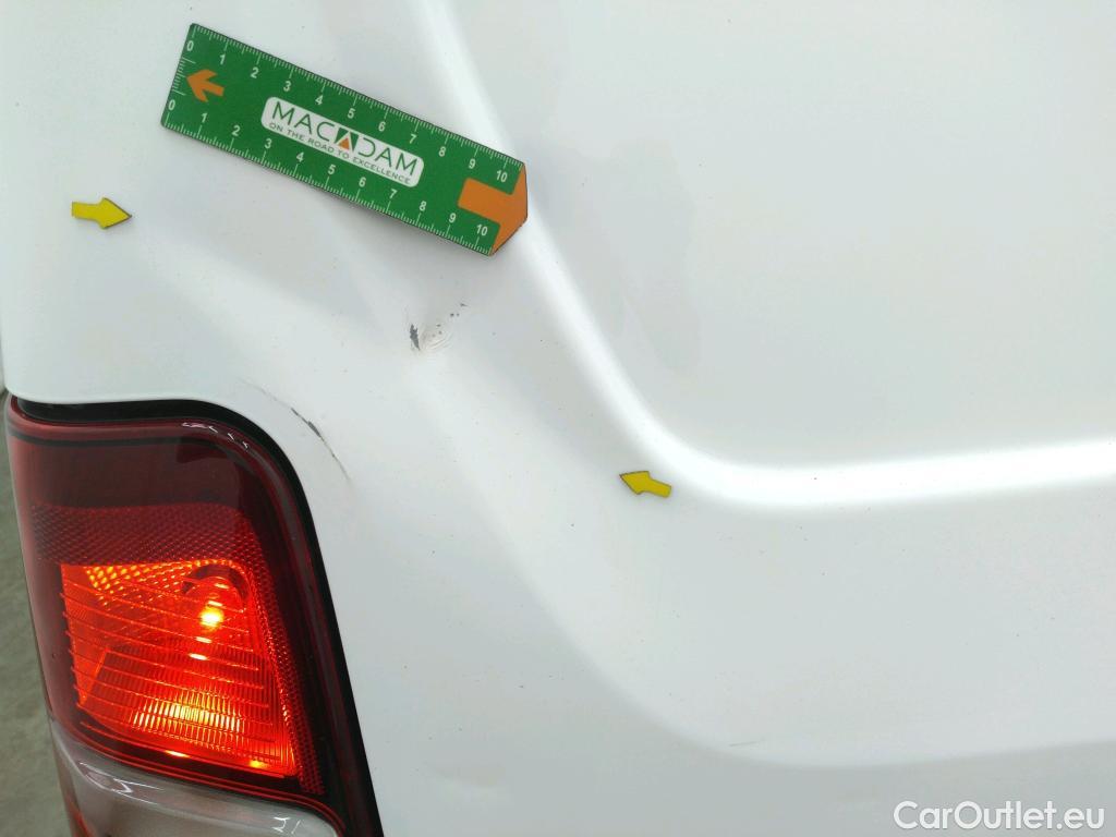  Citroen  Berlingo  Fourgon Club XL 950 1.5 BlueHDi 100CV BVM5 E6dT #32