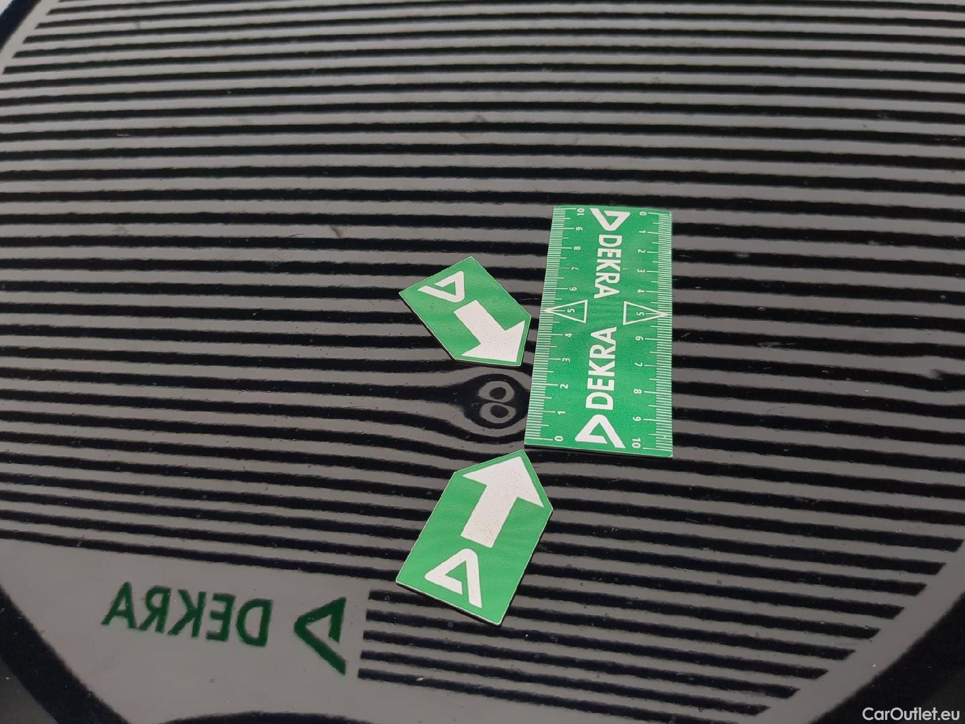  Peugeot  5008  GT 1.2 PureTech 130CV BVA8 7 Sieges E6d #6