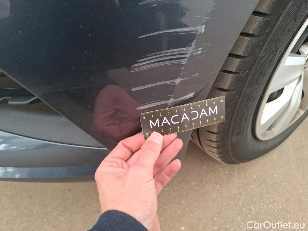  Renault  Clio  V Société Air Nav 1.0 SCe 65CV BVM5 E6d #6