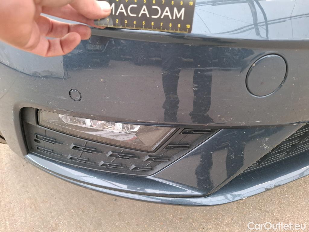  Seat  Leon SEAT  / 2016 / 5P / Berline 1.5 TSI 150 ACT S&S Xcellence #4