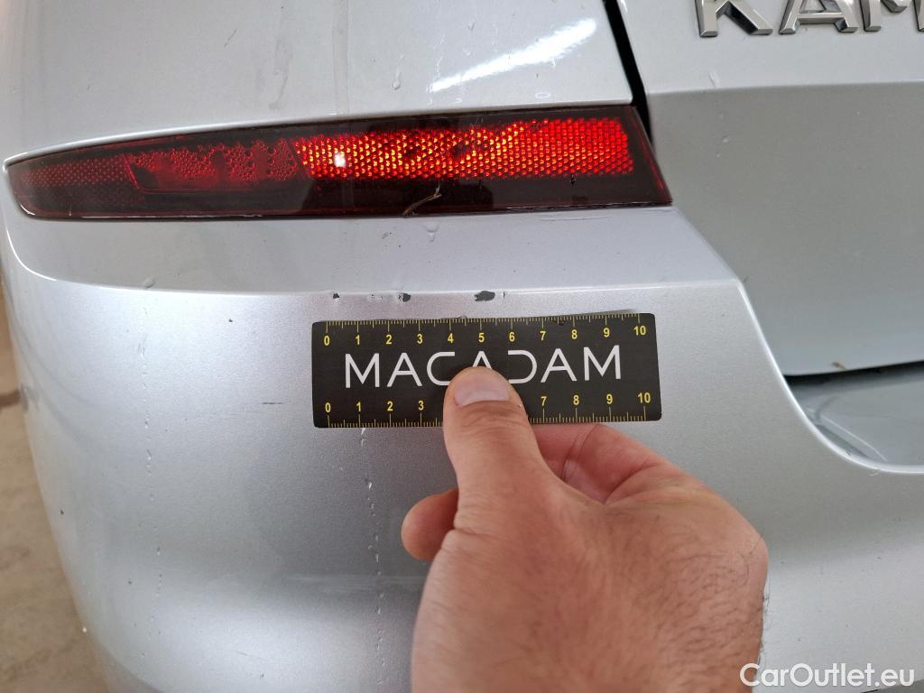  Skoda  KAMIQ  Business 1.0 TSI 110CV BVA7 E6d #12