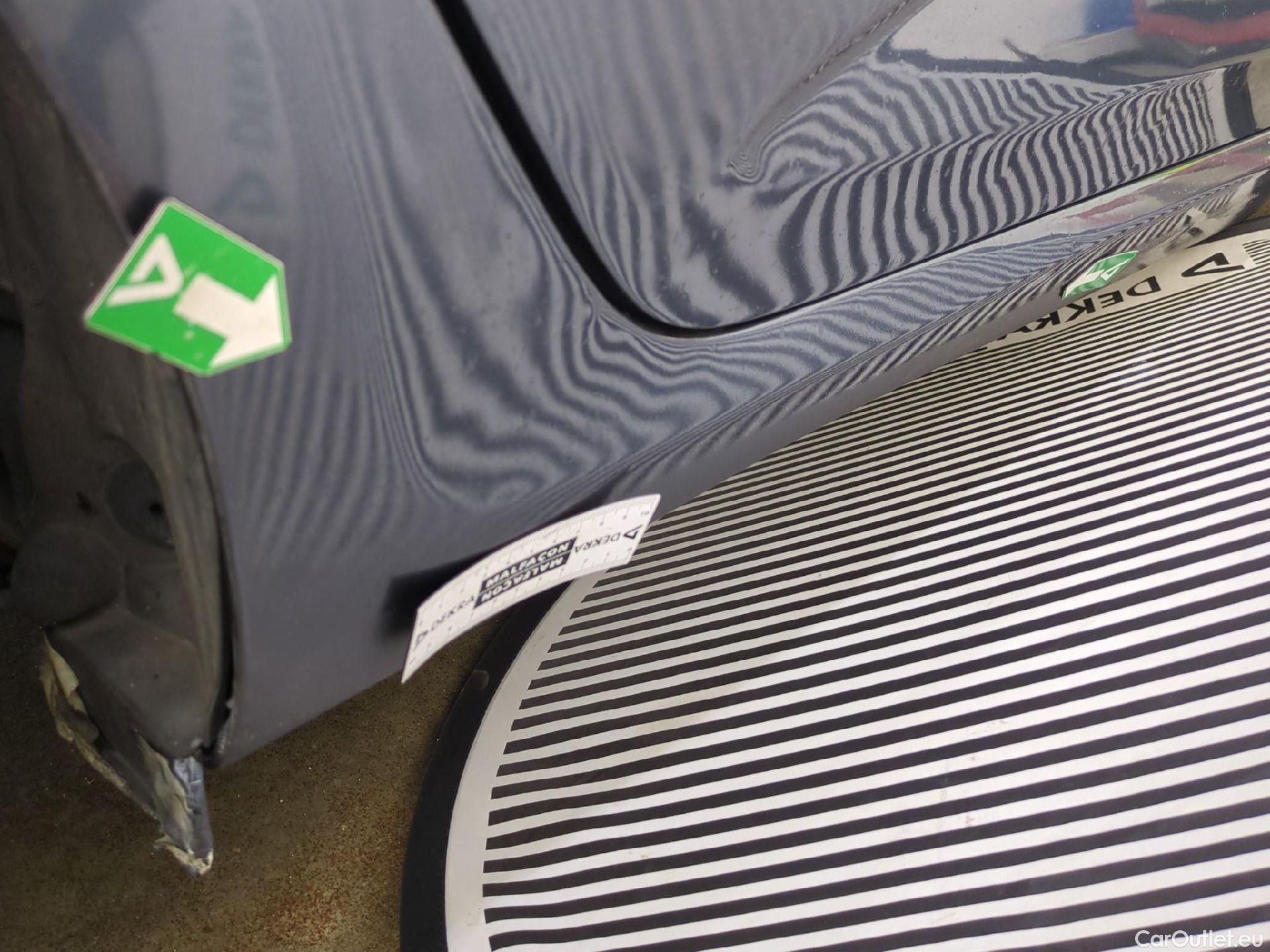  Renault  Megane  IV Berline 5 ptes. Business 1.5 dCi 115CV BVA7 E6d #20