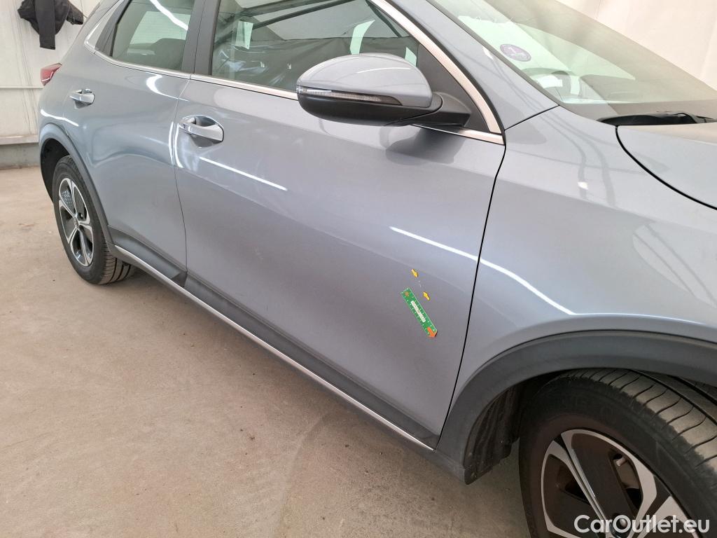  KIA  XCeed  Plug-in Hybrid Active 1.6 140CV BVA6 E6d / VO RECONDITIONNE - PHOTOS AVANT RECONDITIONNEMENT #7