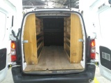  Citroen  Berlingo  Fourgon Club XL 950 1.5 BlueHDi 100CV BVM5 E6dT #8