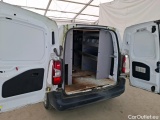  Citroen  Berlingo  Fourgon Club M 650 1.5 BlueHDi 75CV BVM5 E6dT #10