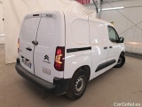  Citroen  Berlingo  Fourgon Club M 650 1.5 BlueHDi 75CV BVM5 E6dT #3