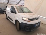  Citroen  Berlingo  Fourgon Club M 650 1.5 BlueHDi 75CV BVM5 E6dT #4