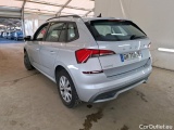  Skoda  KAMIQ  Business 1.0 TSI 110CV BVA7 E6d #2