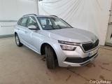  Skoda  KAMIQ  Business 1.0 TSI 110CV BVA7 E6d #4