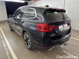  Bmw  iX3  sDrive35 210kW/286pk  5D/P Auto-1 #3