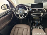  Bmw  iX3  sDrive35 210kW/286pk  5D/P Auto-1 #5