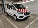  Ford  Transit  CUSTOM 340S FOU SWB DSL 2.0 TDCi L1H1 Trend 96kw/130pk 5D/P M6 #2