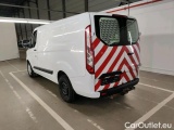  Ford  Transit  CUSTOM 340S FOU SWB DSL 2.0 TDCi L1H1 Trend 96kw/130pk 5D/P M6 #3