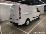  Ford  Transit  Custom 300L 2.0TD/96Kw A6 FWD Trend 96kW/130pk  4D/P Auto-6 #4