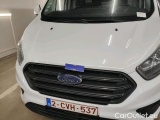  Ford  Transit  Custom 300L 2.0TD/96Kw A6 FWD Trend 96kW/130pk  4D/P Auto-6 #20