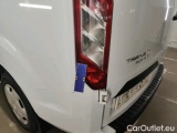  Ford  Transit  Custom 300L 2.0TD/96Kw A6 FWD Trend 96kW/130pk  4D/P Auto-6 #63