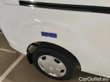 Ford  Transit  Custom 300L 2.0TD/96Kw A6 FWD Trend 96kW/130pk  4D/P Auto-6 #87