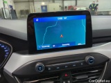  Ford  Focus TURNIER 1.5 ECOBLUE START-STOPP-SYSTEM AUT.  9 #13