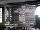  Ford  Ranger 2,0 L ECOBLUE AUTM.  14 #5