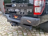  Ford  Ranger 2,0 L ECOBLUE AUTM.  14 #36