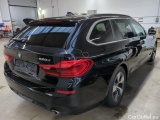  Bmw  Serie 5 TOURING AUT.  25 #2
