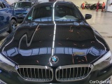  Bmw  Serie 5 TOURING AUT.  25 #22