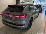 Audi  E-TRON 50 QUATTRO  27 #2