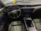  Audi  E-TRON 50 QUATTRO  27 #3