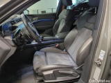  Audi  E-TRON 50 QUATTRO  27 #10