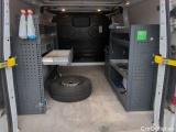  Ford  Transit CUSTOM 300 L2H1 LKW VA  29 #8
