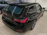  Bmw  Serie 3 TOURING AUT.  30 #2