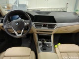  Bmw  Serie 3 TOURING AUT.  30 #3