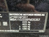  Bmw  Serie 3 TOURING AUT.  30 #5