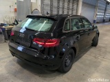 Audi  A3 2.0 TDI SPORTBACK (CLEAN DIESEL) S TRONIC  32 #2