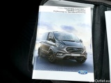  Ford  Transit CUSTOM 320 L2H2 VA  35 #6